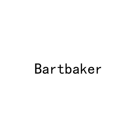 bartbaker