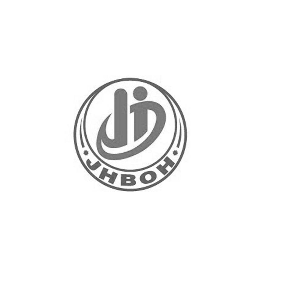 jh boh商标注册申请完成