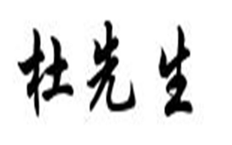杜先生_企业商标大全_商标信息查询_爱企查