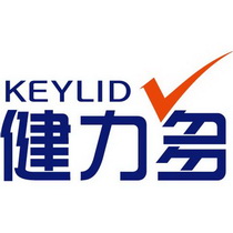 健力多 keylid