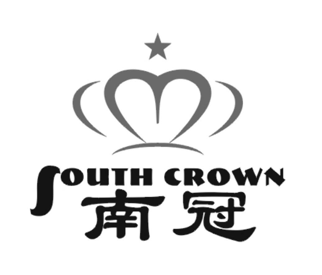 em>南冠/em em>south/em em>crown/em>