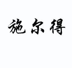 河北省商标事务所有限公司申请人:唐山市施尔得建材有限公司国际分类