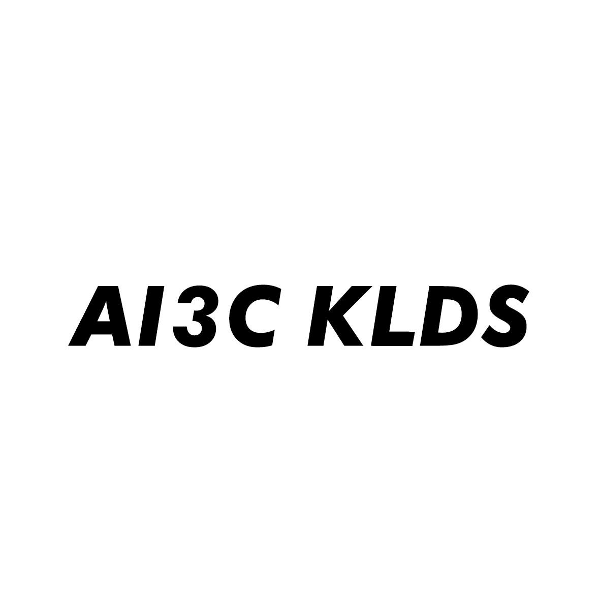 ai3c klds