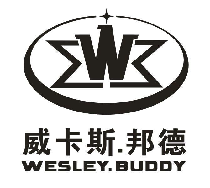 邦德 em>wesley/em em>buddy/em>