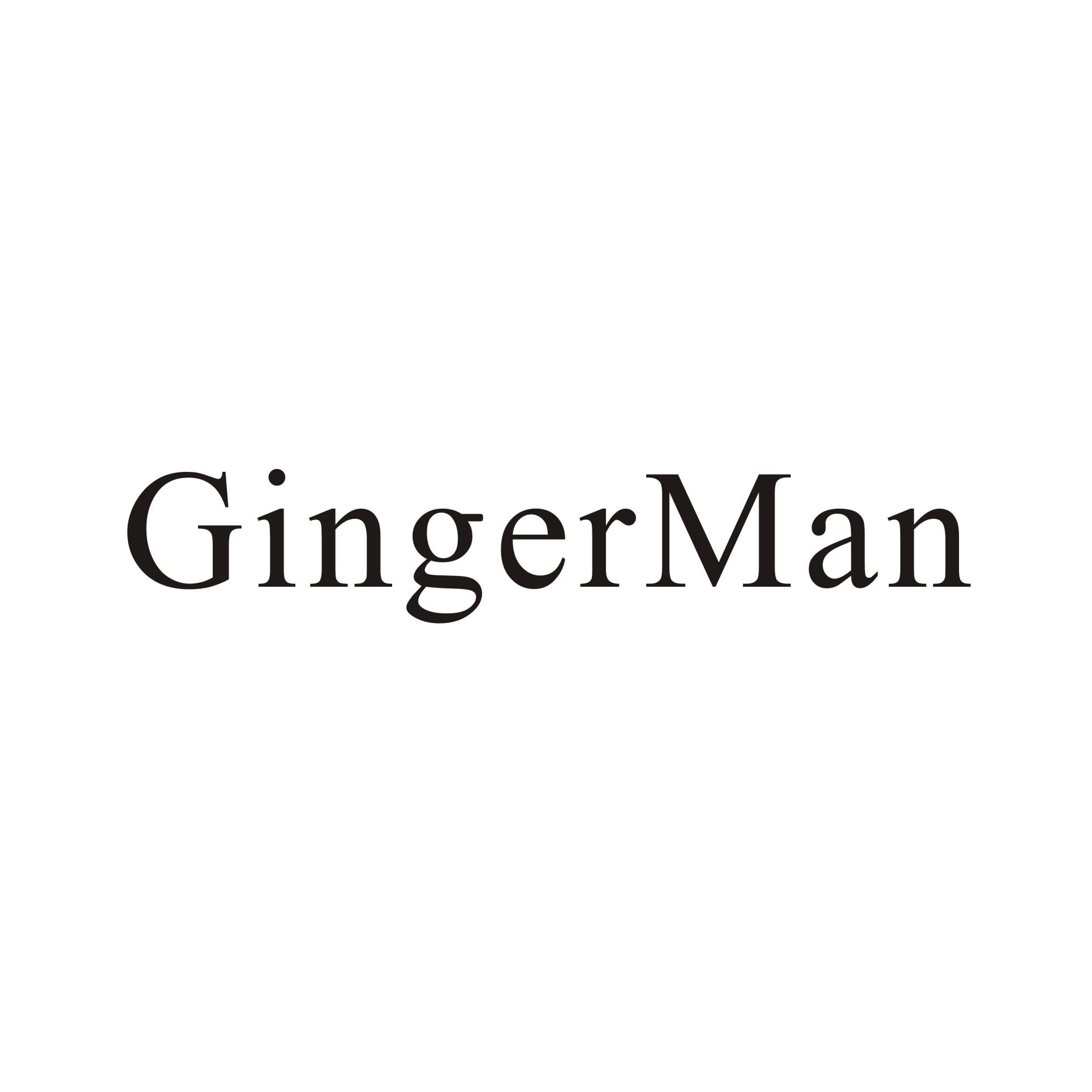 gingerman