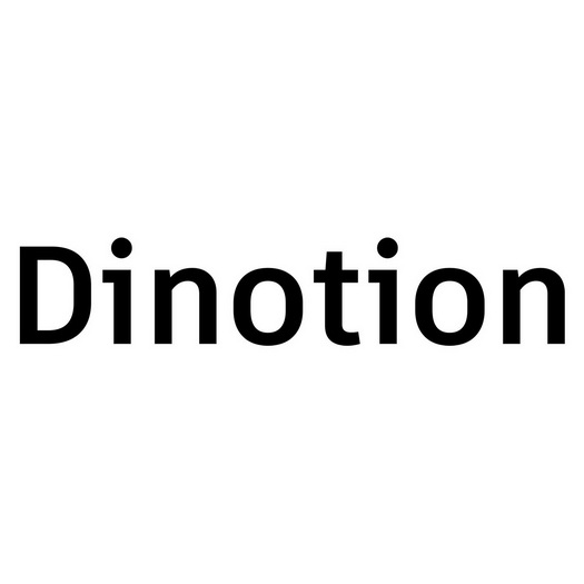 dinotion