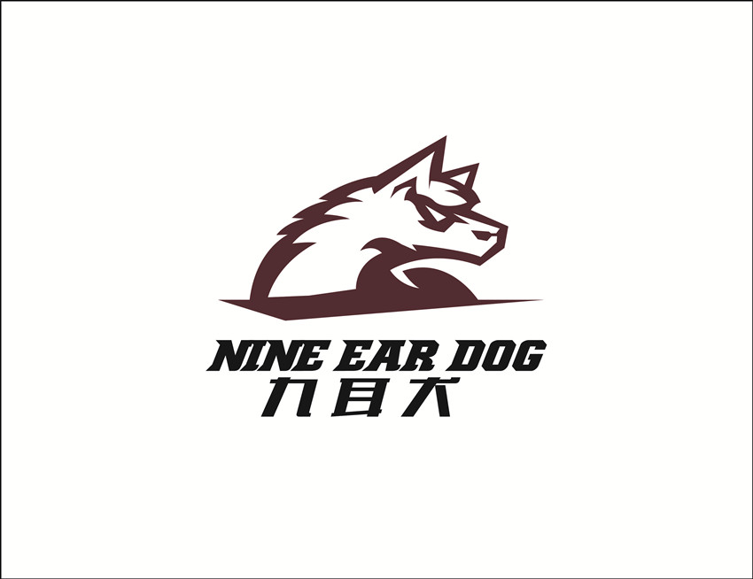 em>九耳犬/em nine ear dog