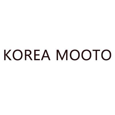 korea mooto