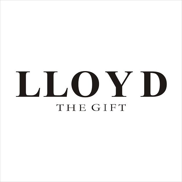  em>lloyd /em> the gift