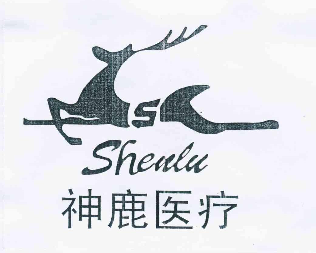 神鹿医疗 shenlu s