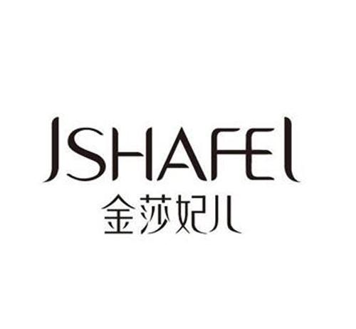 金莎妃儿 jshafel