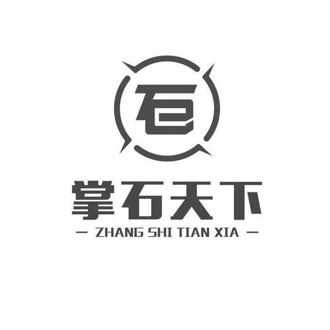 第19类-建筑材料商标申请人:云浮市 掌石天下网络科技有限公司办理