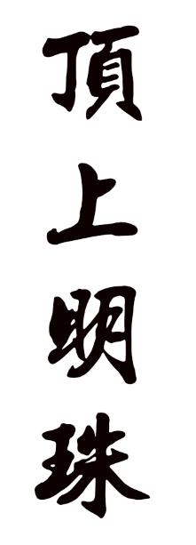 顶上 em>明珠/em>