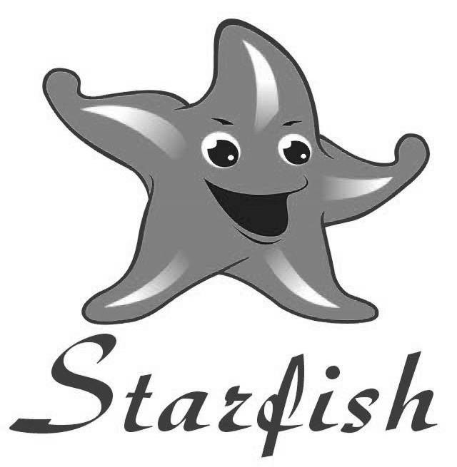  em>starfish /em>