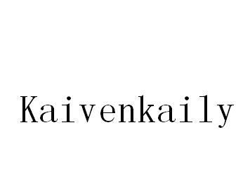 em>kaiven/em>kaily