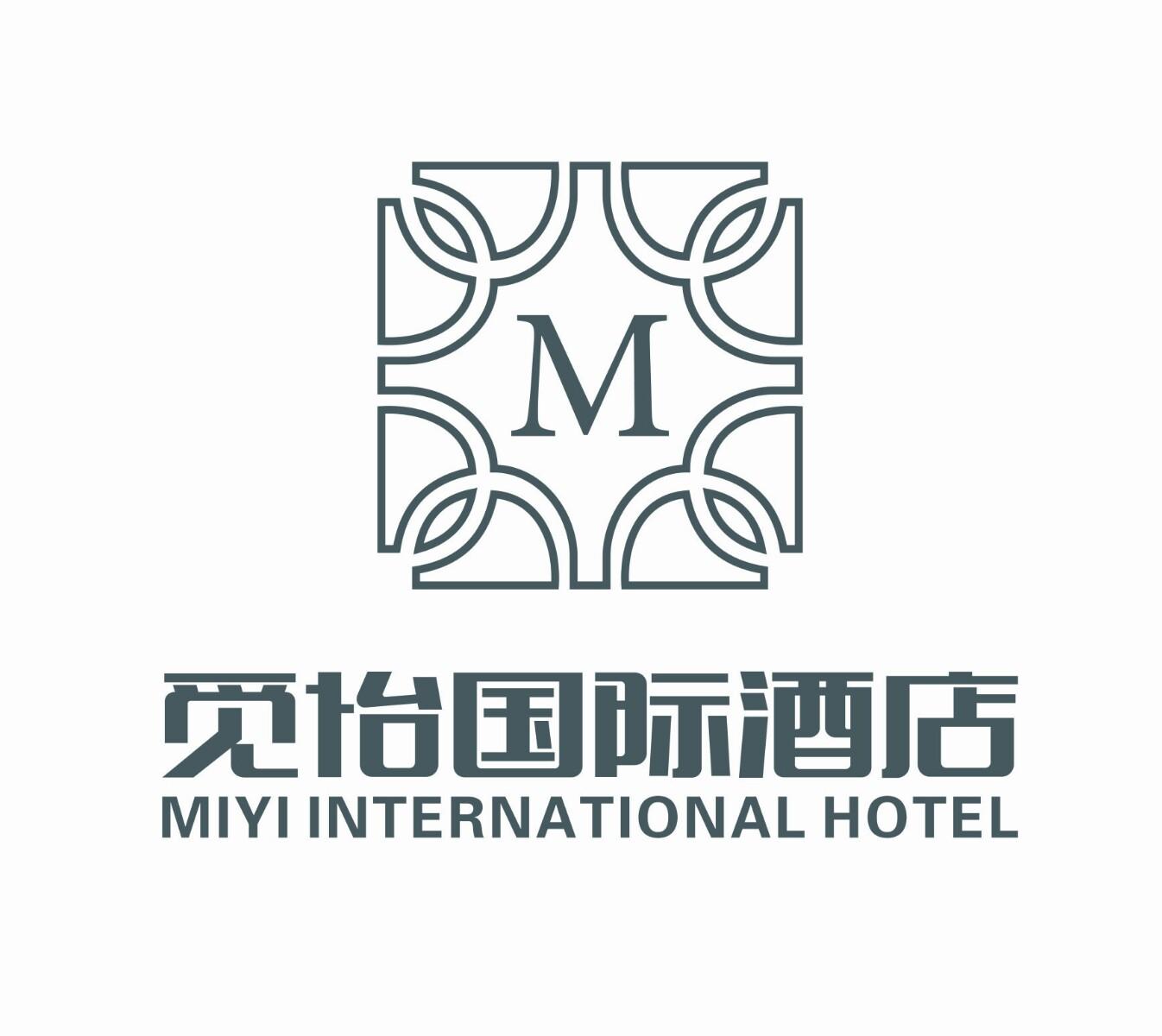 m 觅怡国际酒店 miyi international hotel