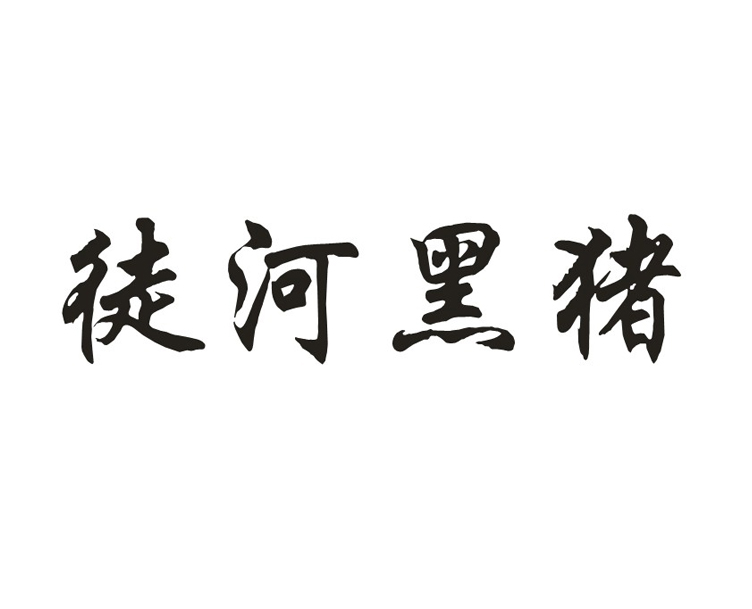 西藏 徒河食品股份有限公司办理/代理机构:济南诚智商标专利事务所