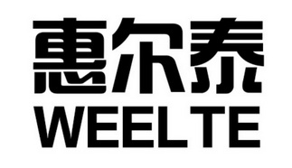 em>惠尔泰/em weelte