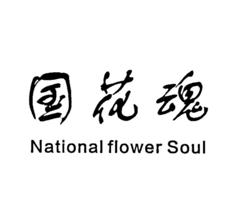 国花魂 national flower soul