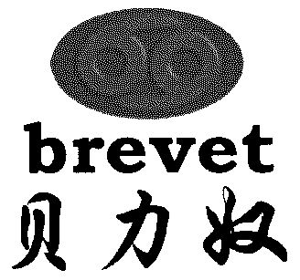 贝力奴 em>brevet/em>