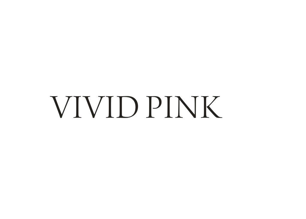  em>vivid /em>  em>pink /em>
