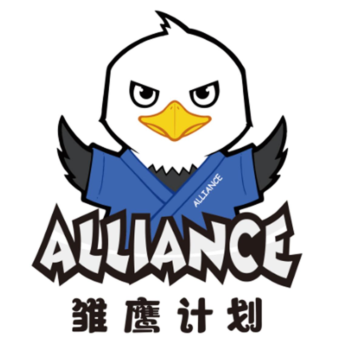  em>雏鹰 /em> em>计划 /em> alliance