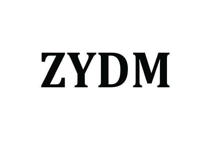 em>zydm/em>