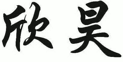 em>欣昊/em>