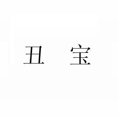 丑宝