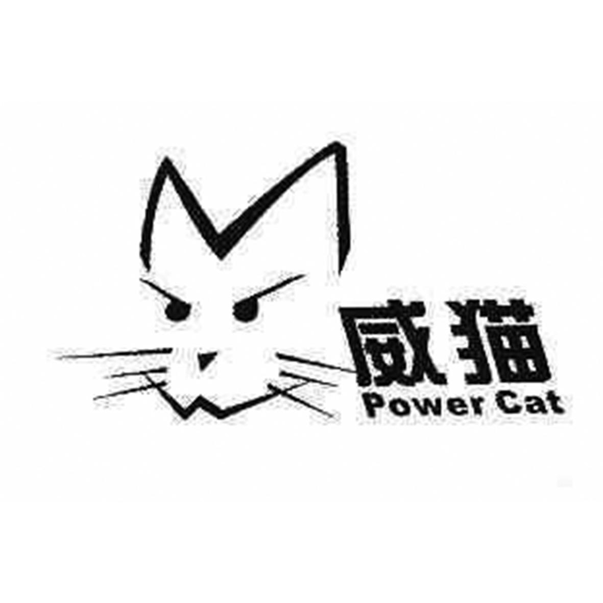  em>威 /em> em>猫 /em> power cat