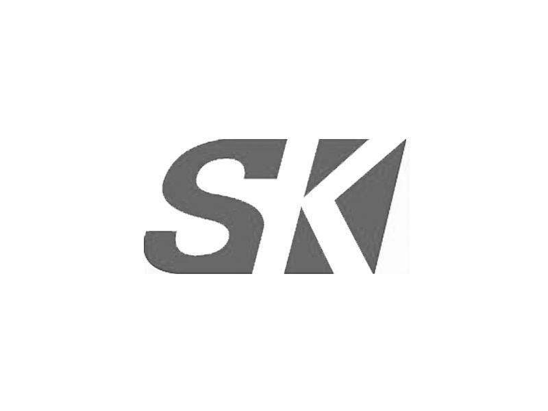 sk                                        