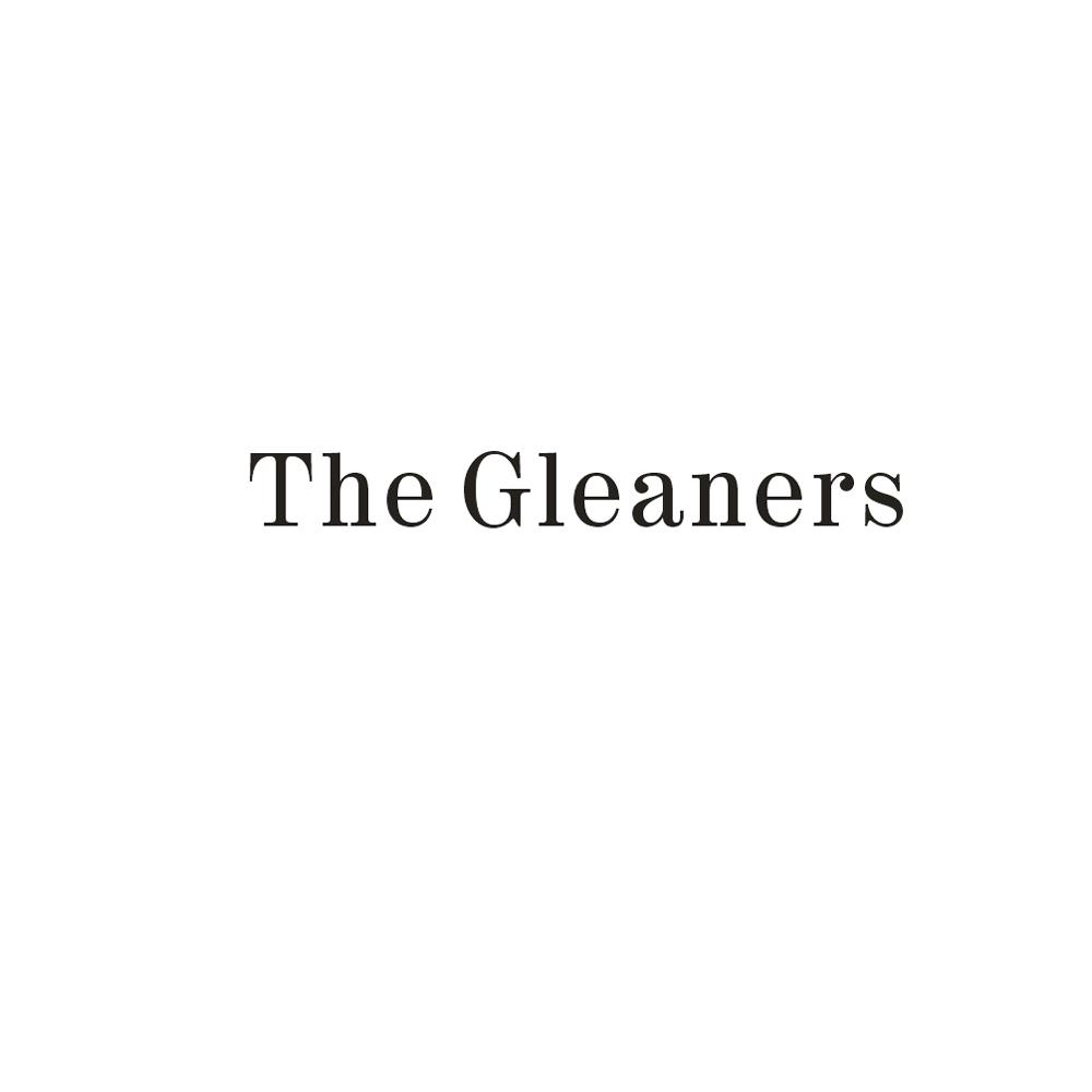 the  em>gleaners /em>