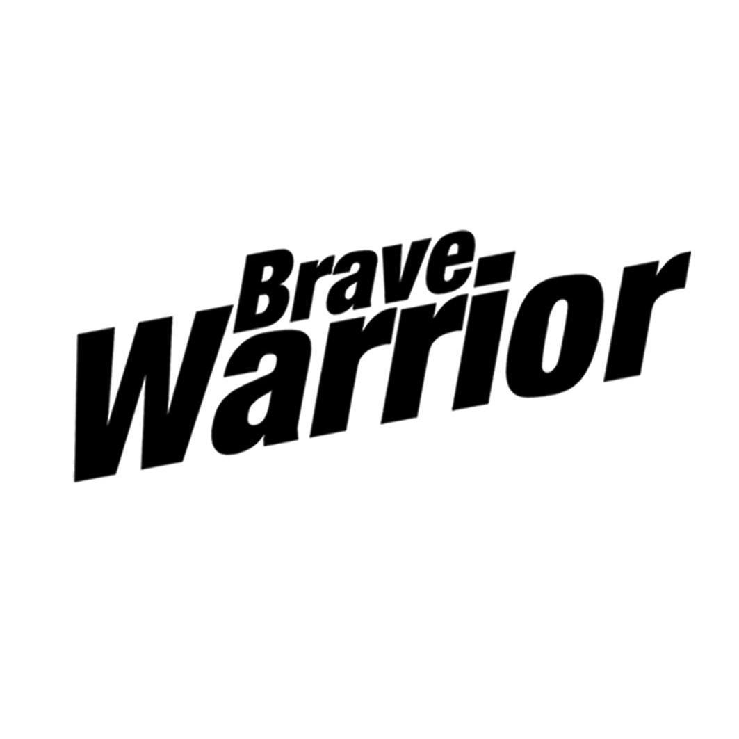 brave warrior商标无效