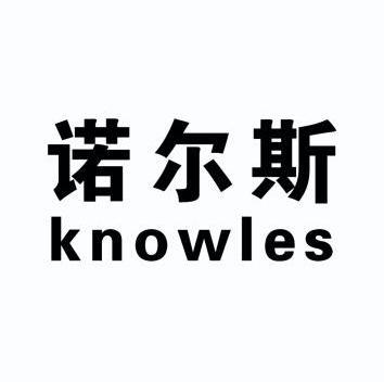 诺尔斯 knowles