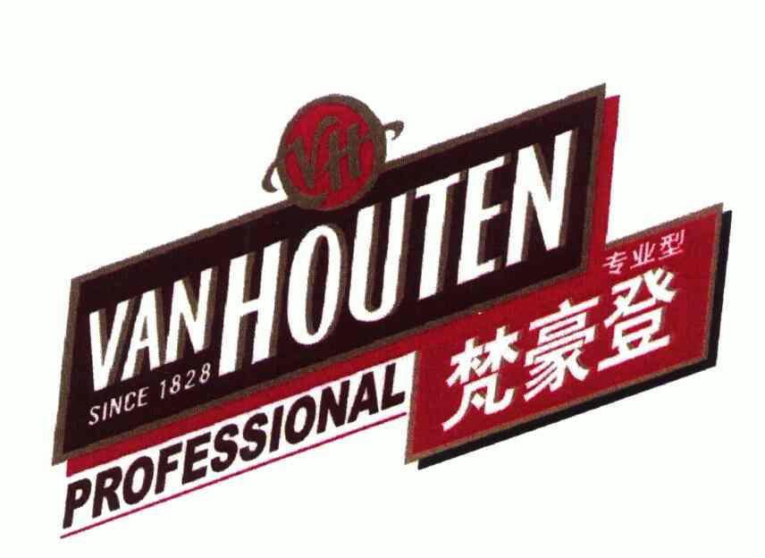 梵豪登;专业型;van houten em>proffessional/em;since;vh;1828