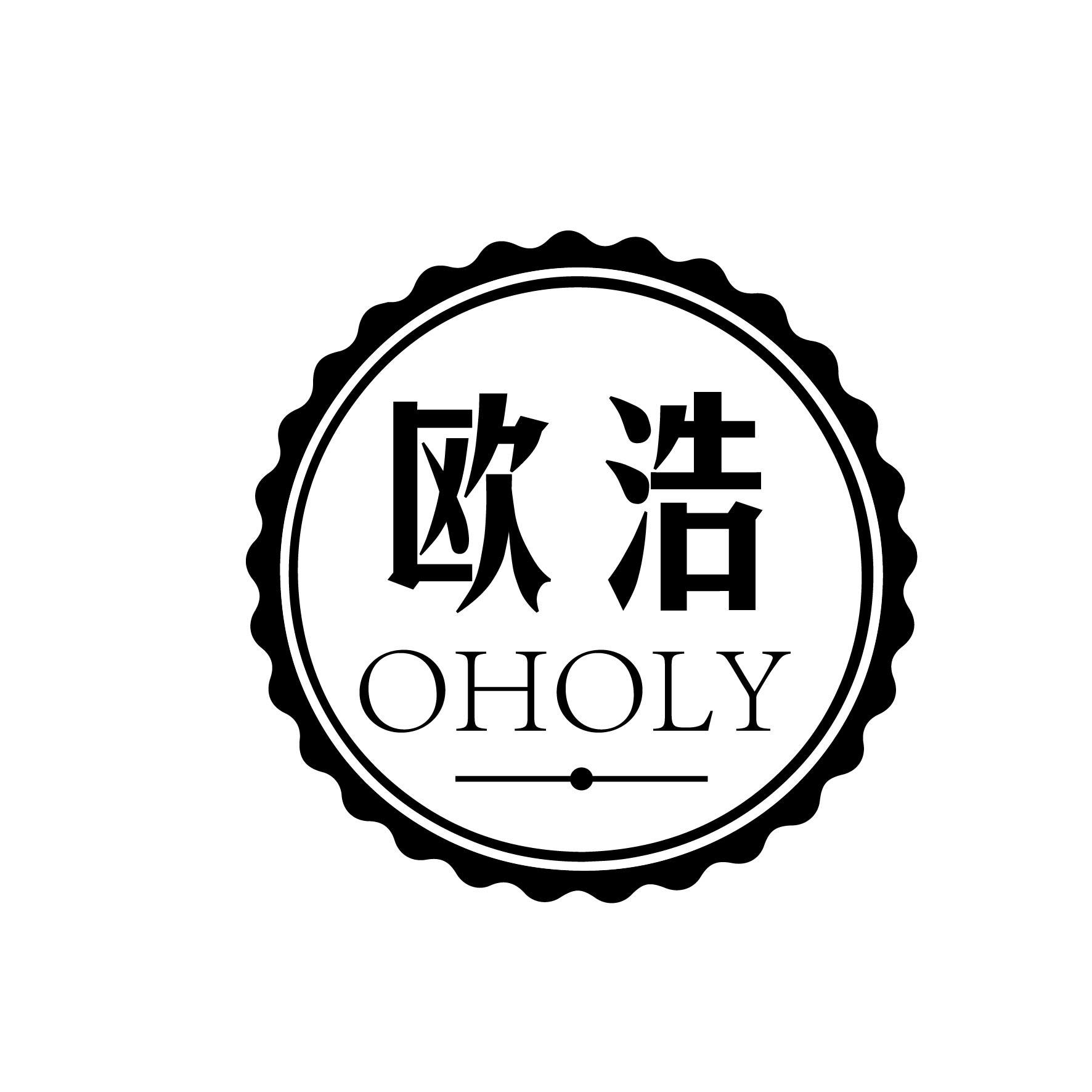 欧浩oholy