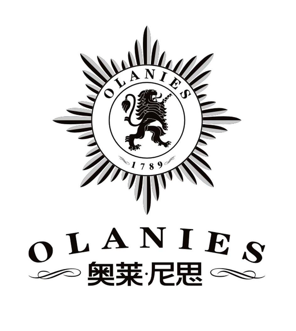 em>奥莱尼/em>思 olanies