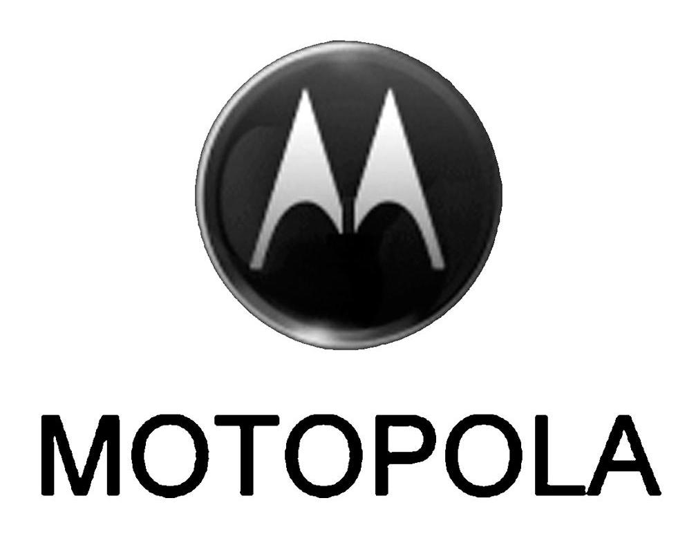 motopola商标无效