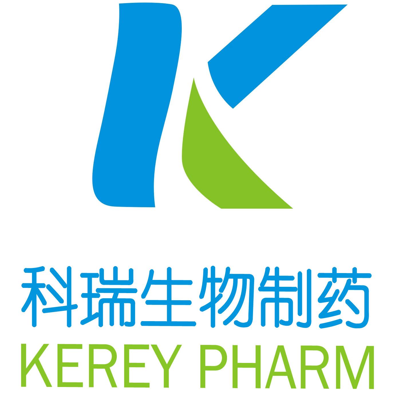 em>科瑞/em>生物 em>制药/em kerey pharm