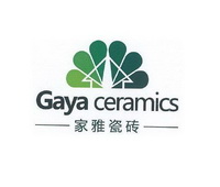 家雅瓷砖gayaceramics 企业商标大全 商标信息查询 爱企查