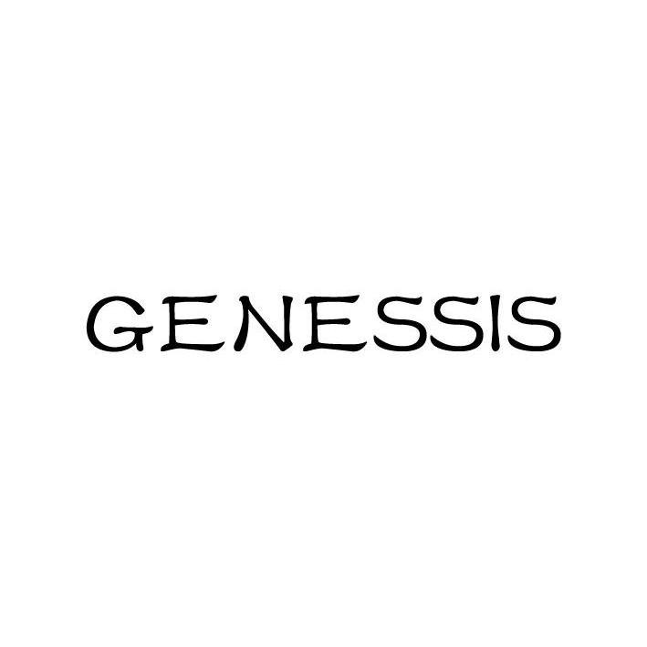  em>geness /em>is