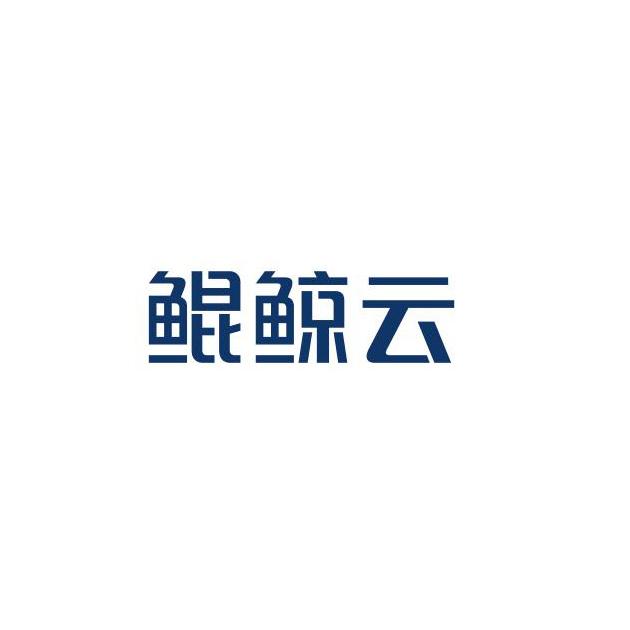 鲲鲸云