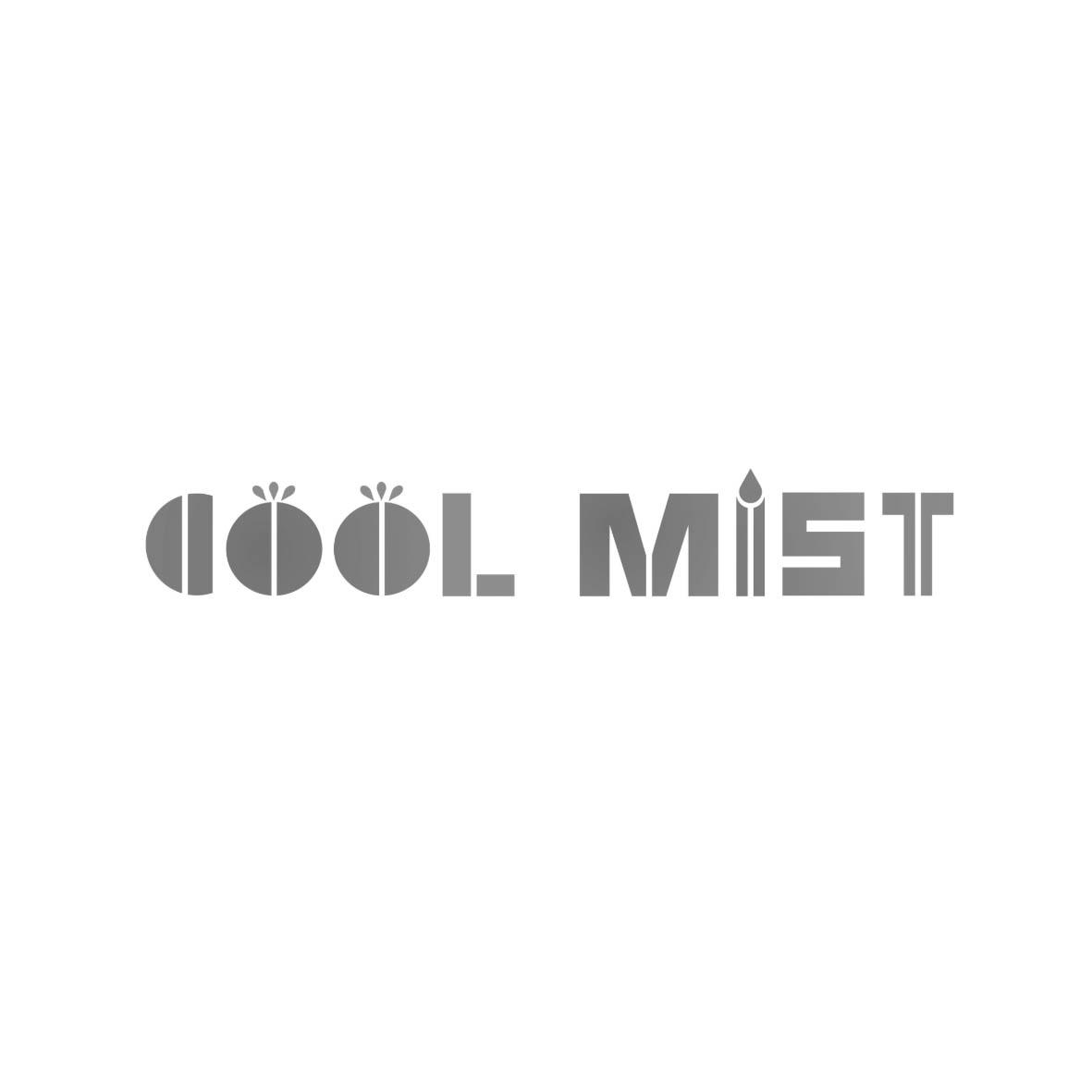 cool mist