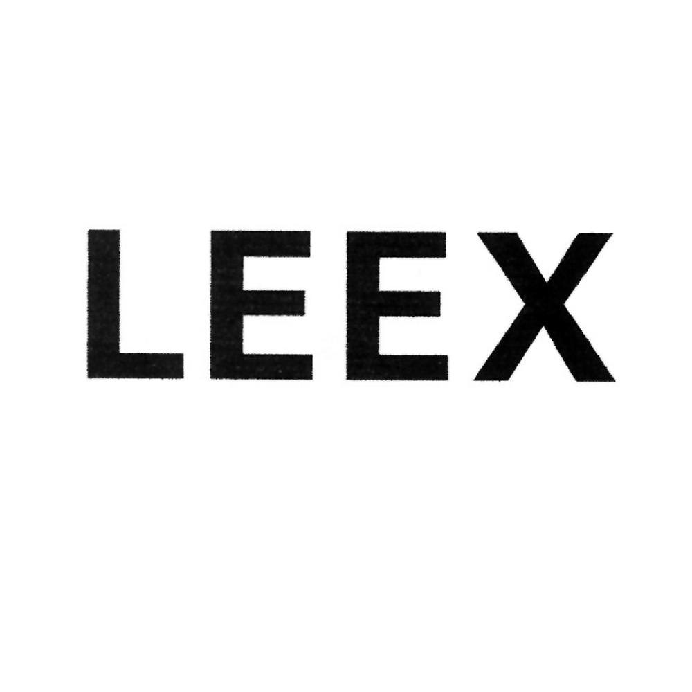 leex商标转让完成