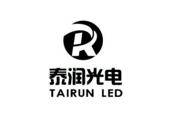 泰润光电 tairun em>led/em tr