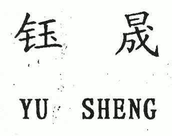 华鼎商标事务所有限公司申请人:营口钰晟通用设备有限公司国际分类