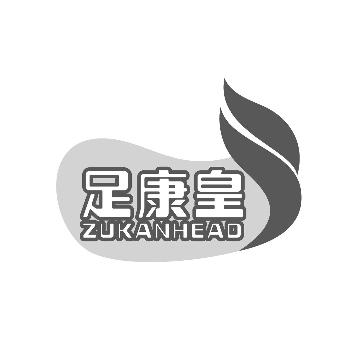 足康皇 zukanhead
