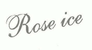 roseice