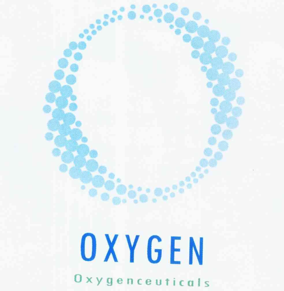 oxygen oxygenceuticals o