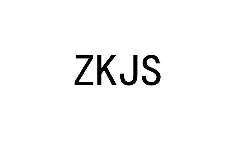 em>zkjs/em>